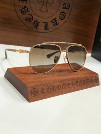 Picture of Chrome Hearts Sunglasses _SKUfw46735321fw